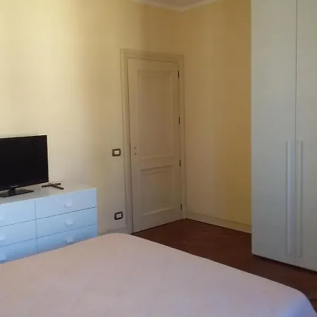 شقة La Casa Di Ele