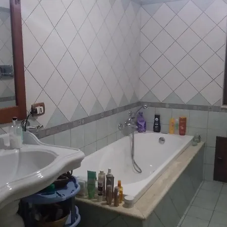 شقة La Casa Di Ele