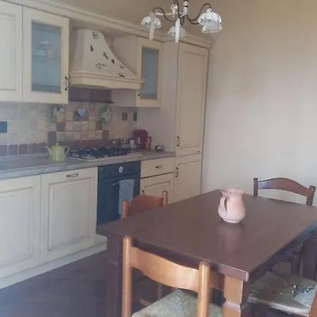 La Casa Di Ele أغريجنتو