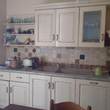 شقة La Casa Di Ele أغريجنتو