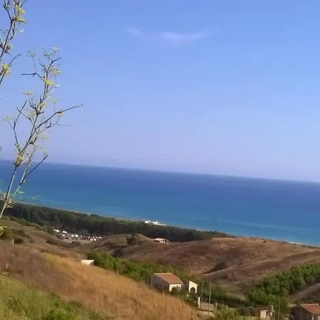 La Casa Di Ele شقة
