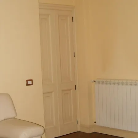 La Casa Di Ele Apartamento Agrigento